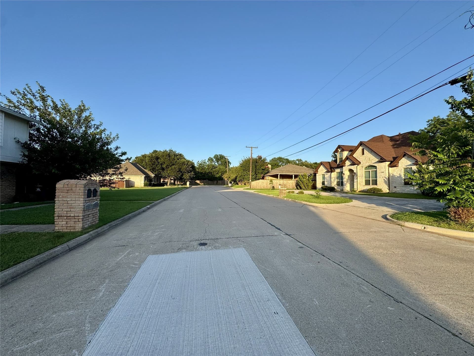 0.2 acres in Tarrant County - photo 19