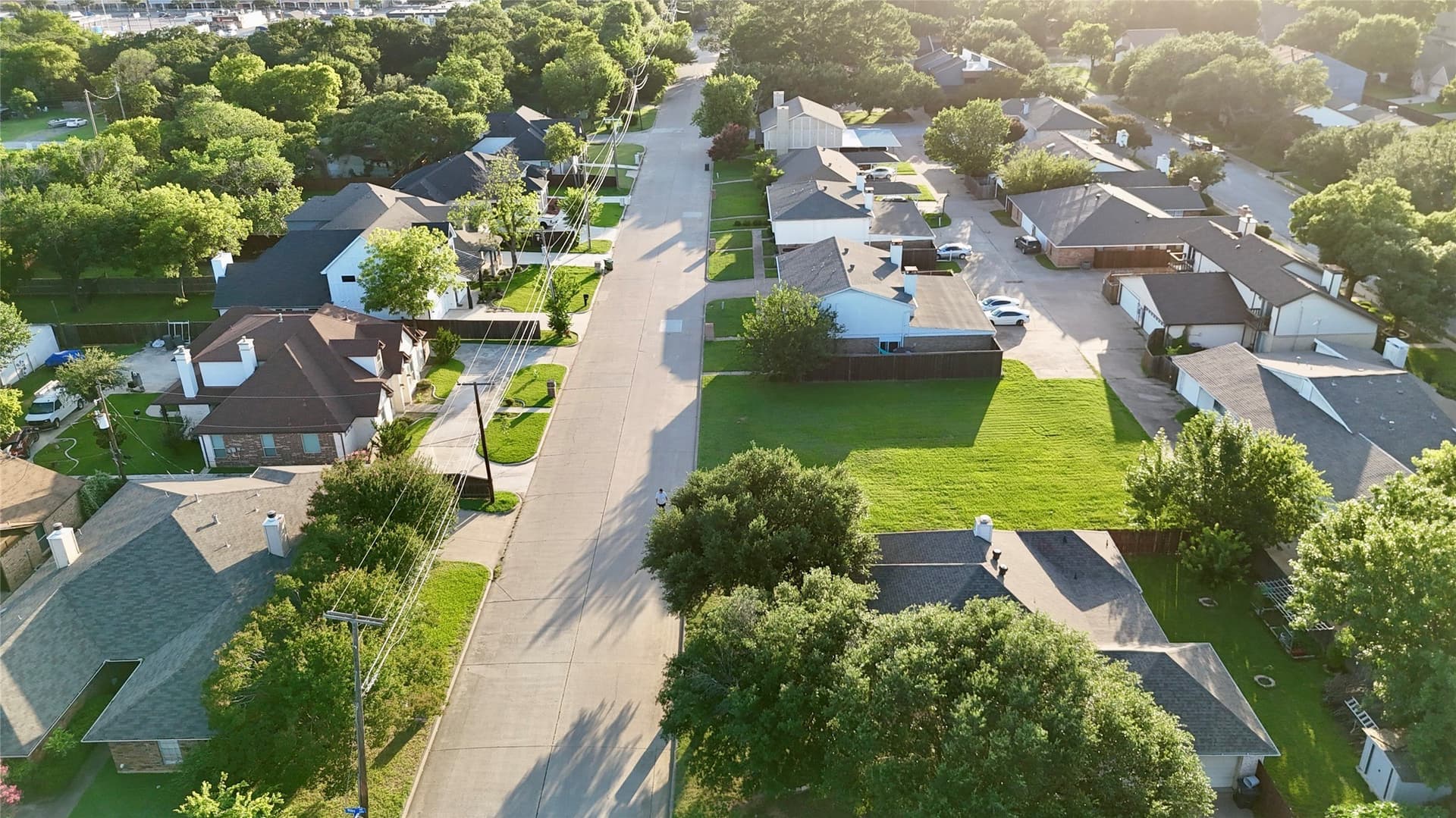 0.2 acres in Tarrant County - photo 5