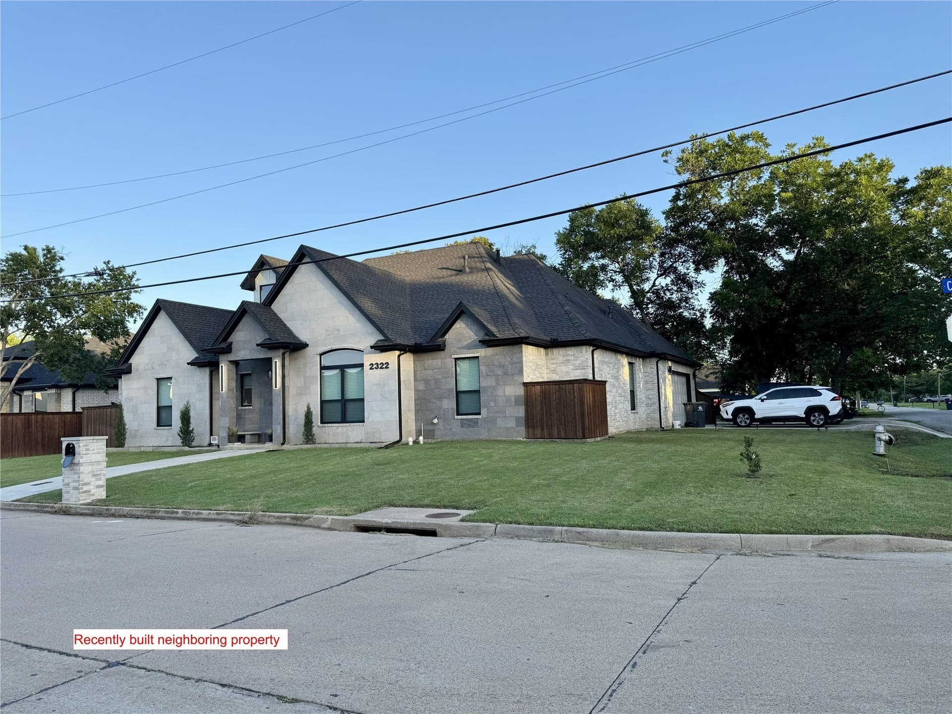 0.2 acres in Tarrant County - photo 24