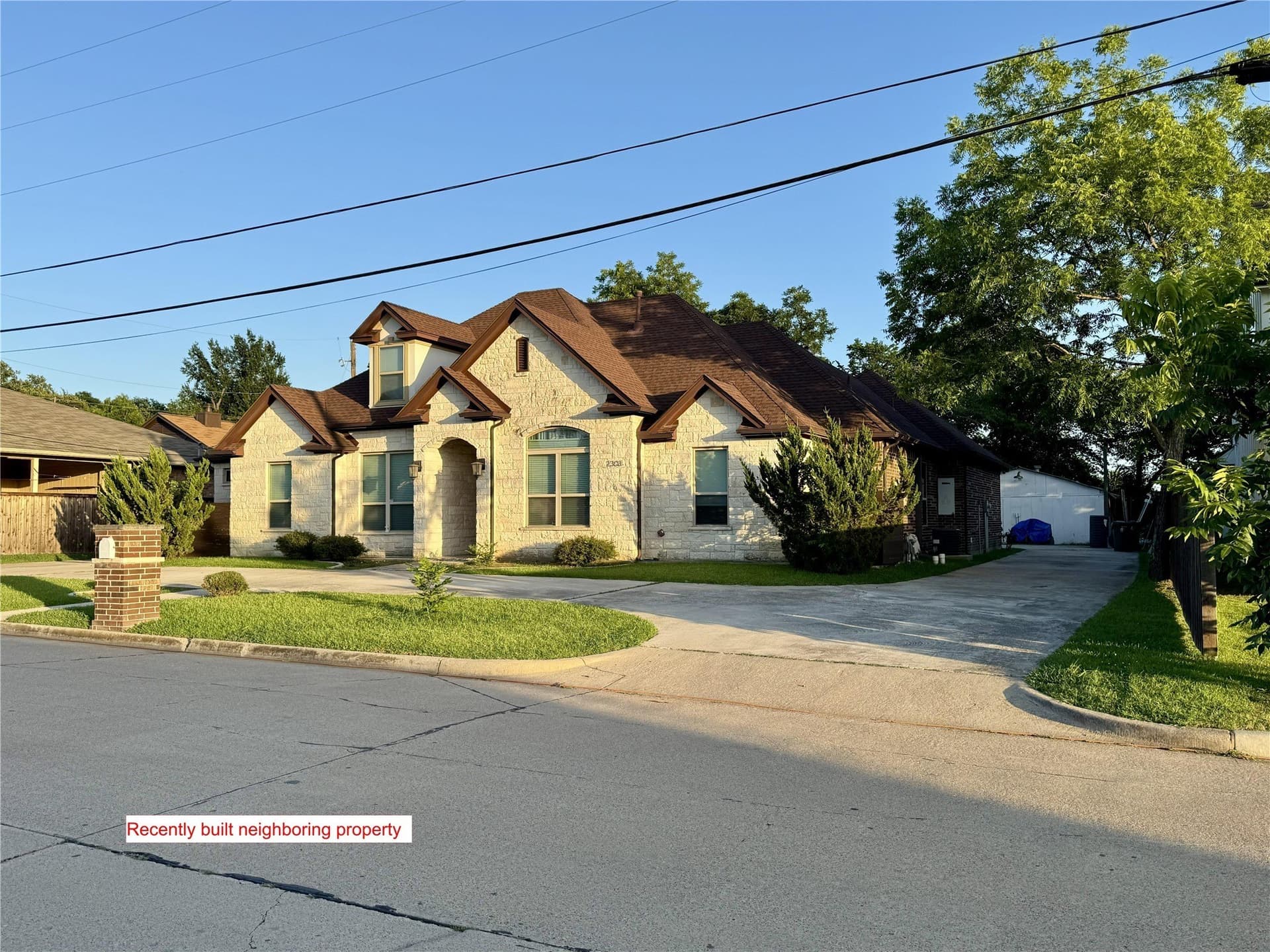 0.2 acres in Tarrant County - photo 21