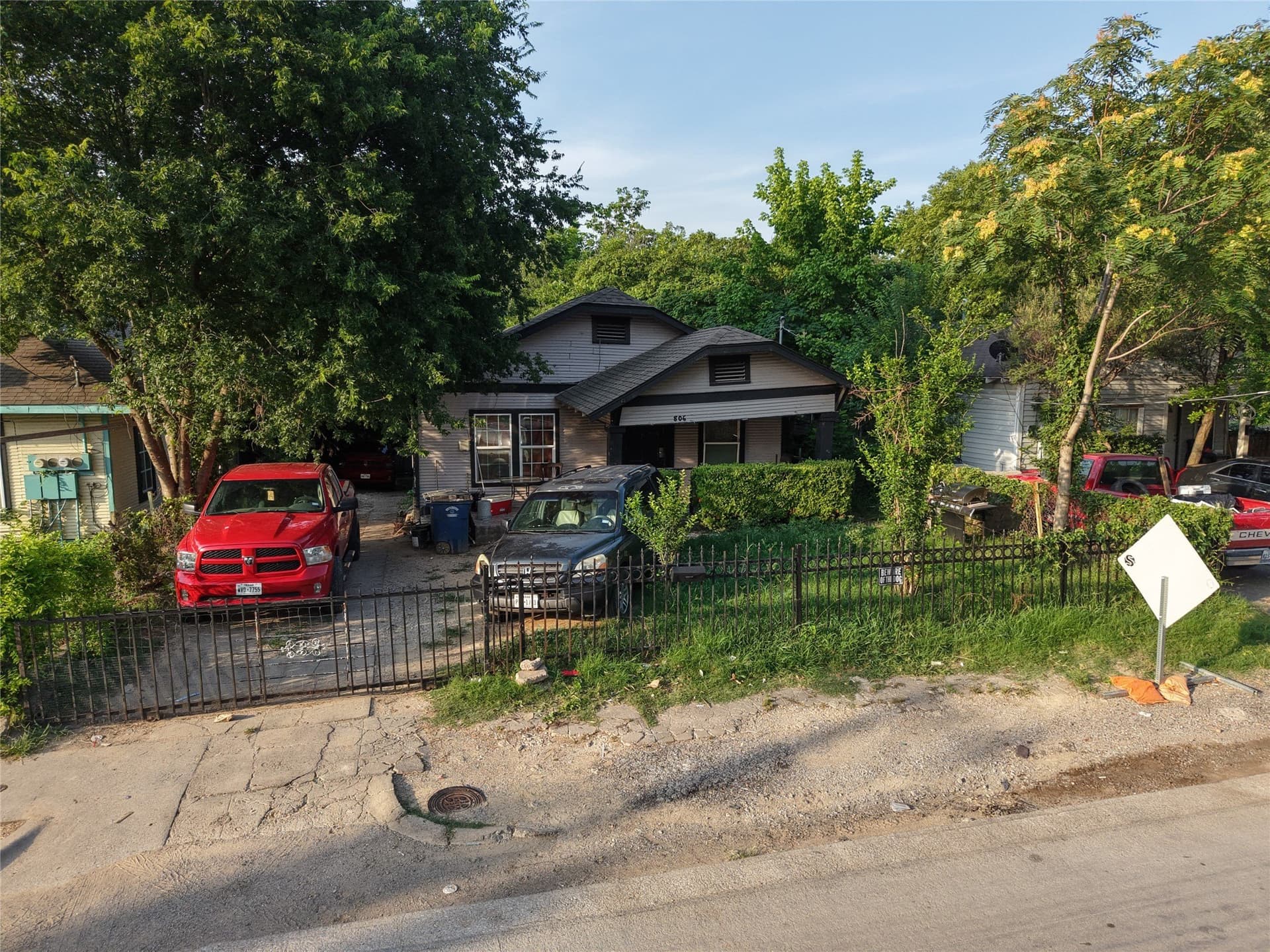 0.14 acres in Dallas County