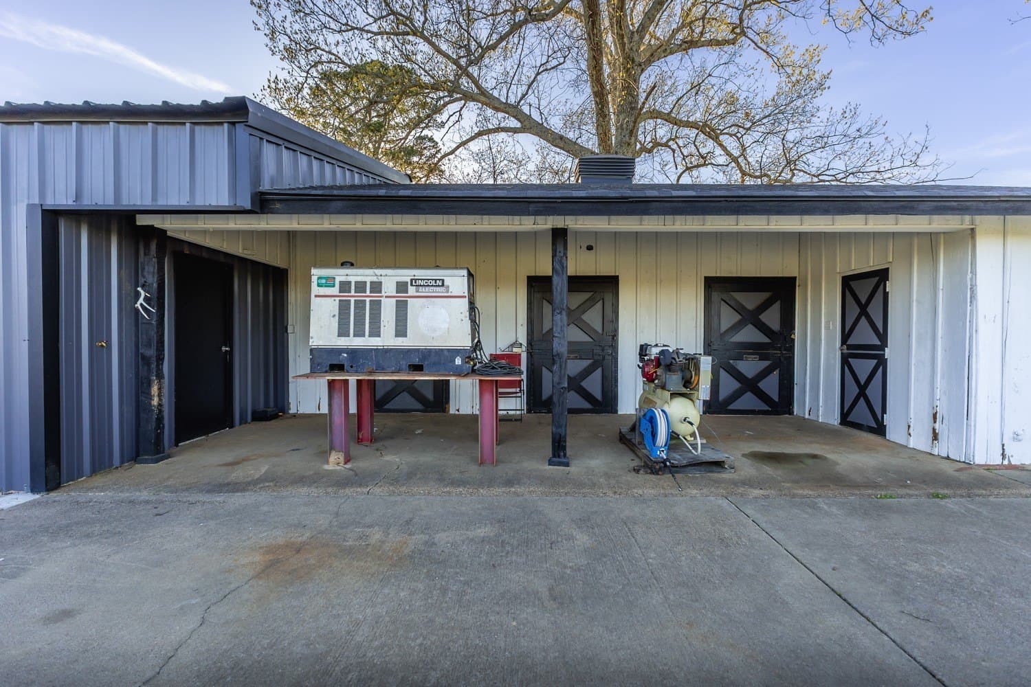 273.13 acres in Gregg County - photo 16