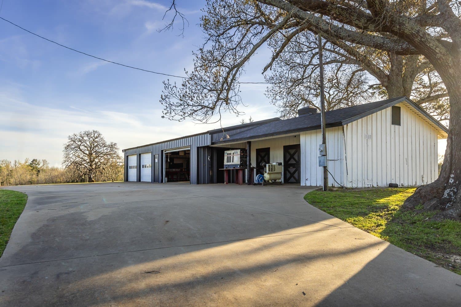 273.13 acres in Gregg County - photo 14