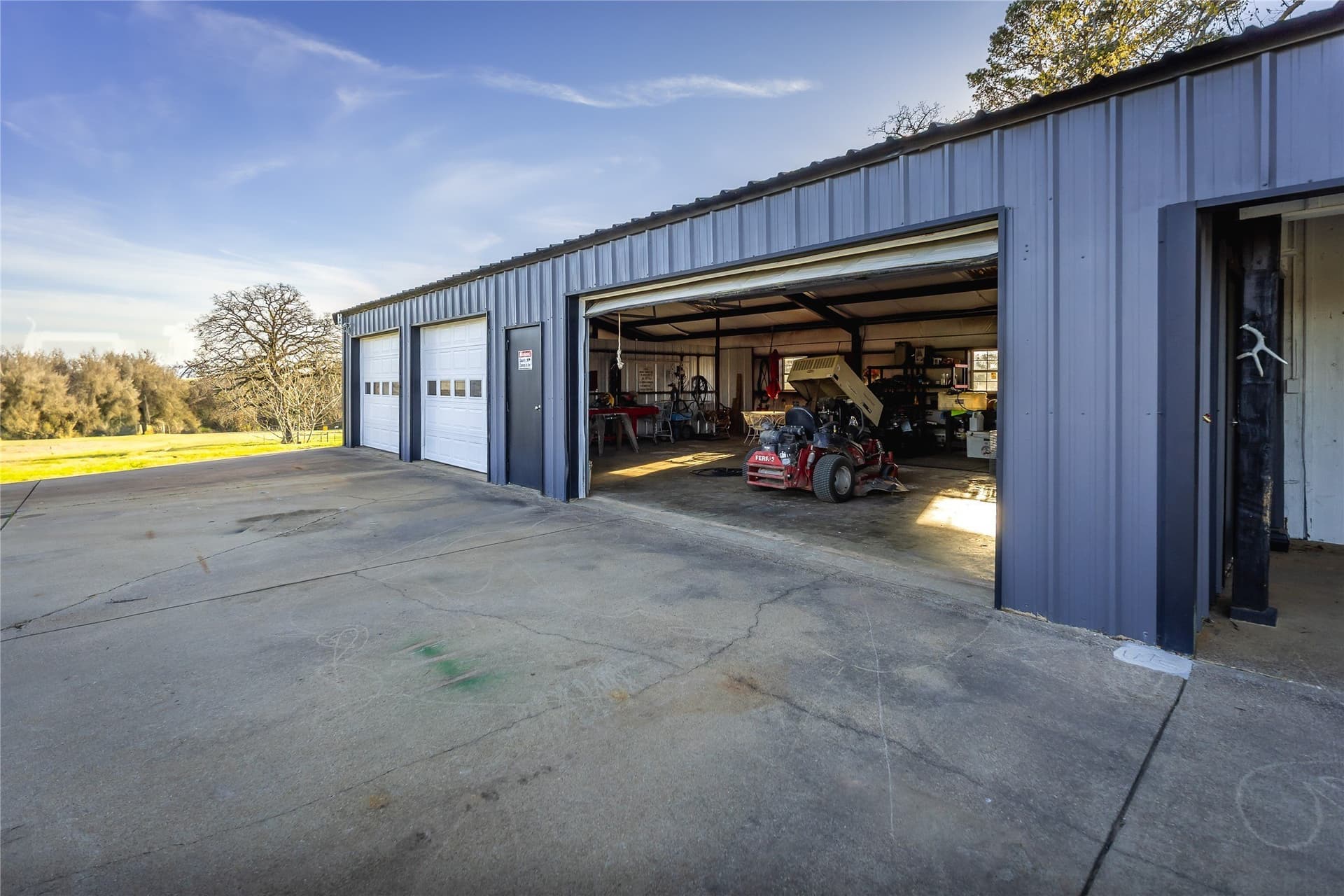 273.13 acres in Gregg County - photo 15