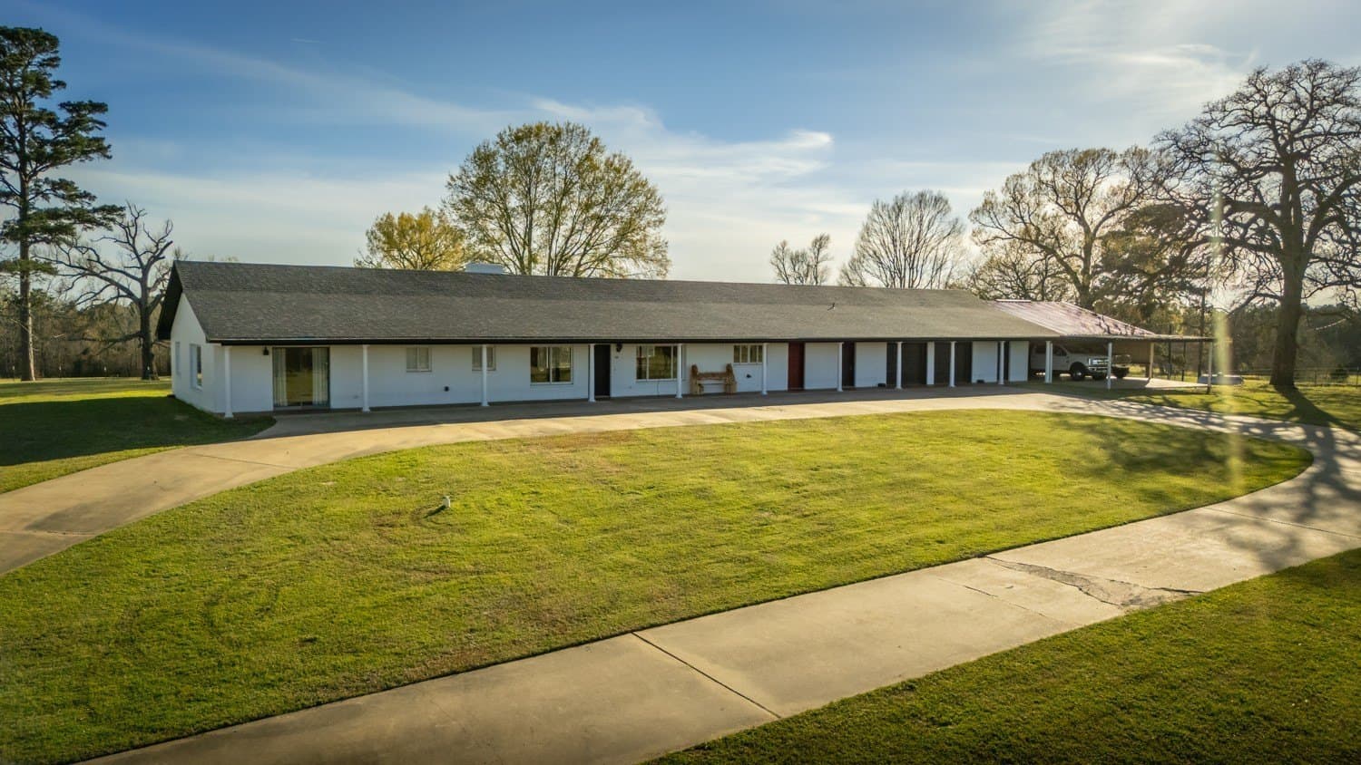 273.13 acres in Gregg County - photo 20