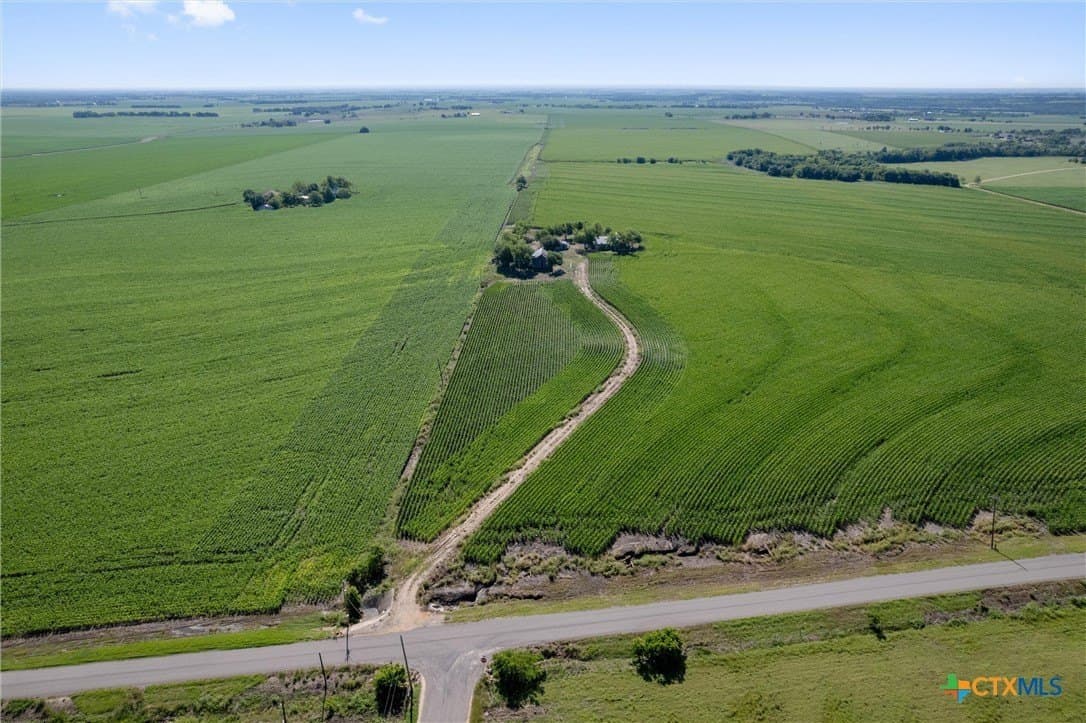 125.78 acres in Williamson County featured view