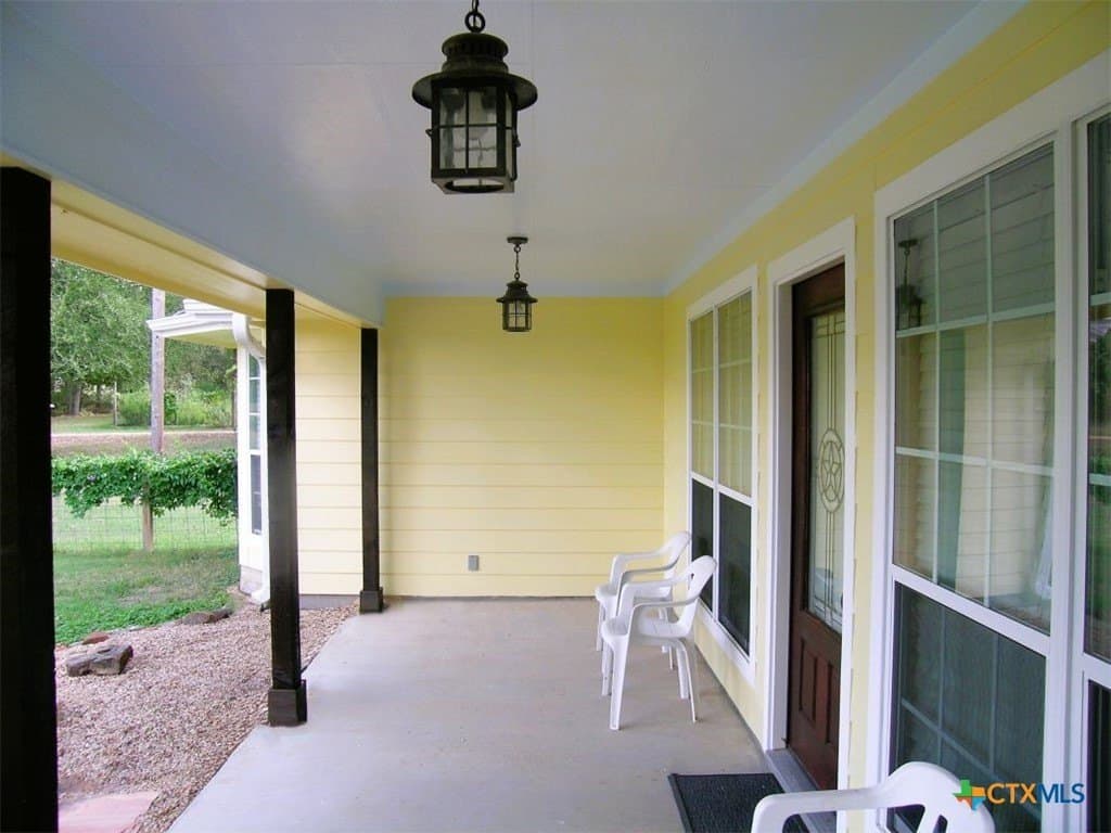 10 acres in Milam County featured view