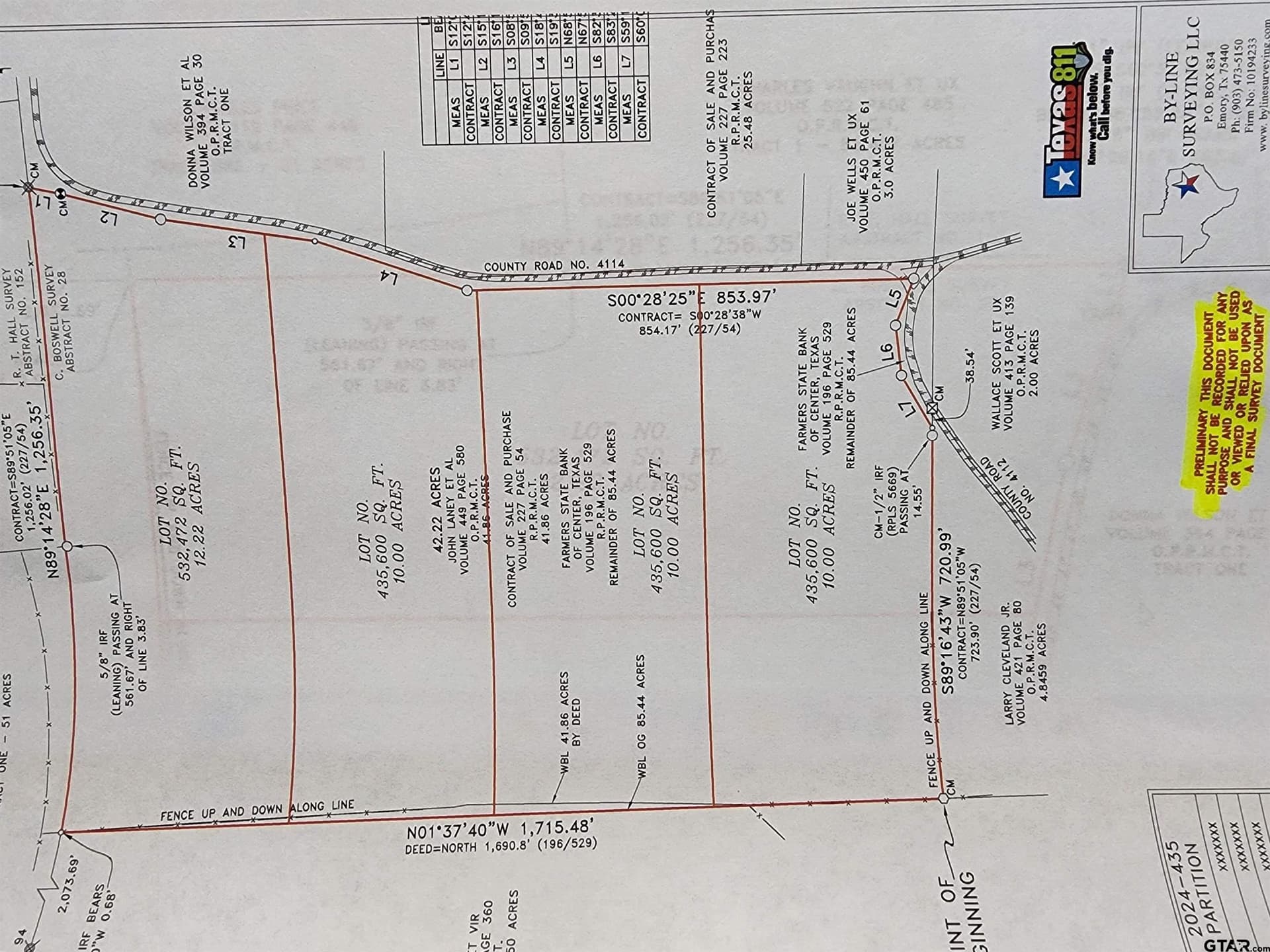 12.22 acres in Morris County gallery image 3