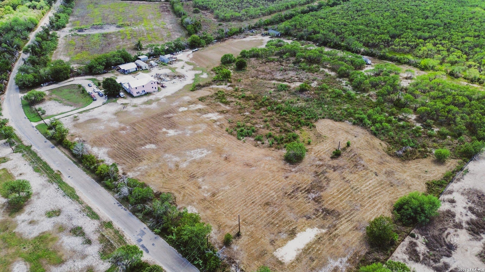 6.61 acres in Bexar County - photo 5