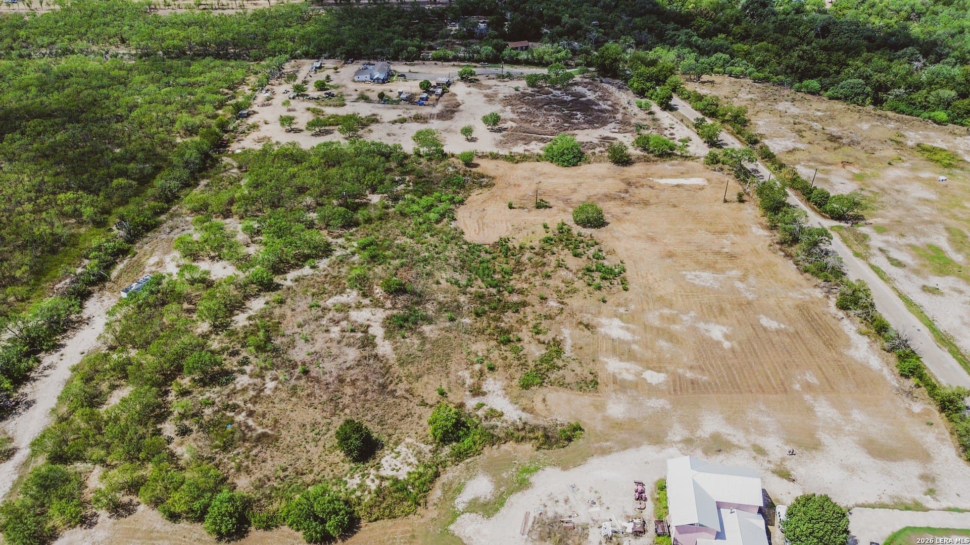 6.61 acres in Bexar County - photo 8