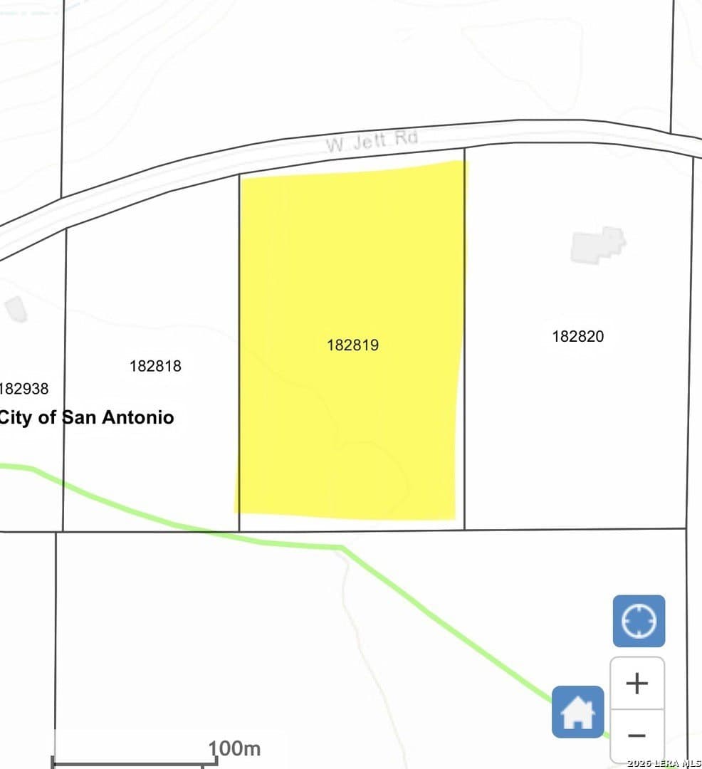 6.61 acres in Bexar County - photo 9