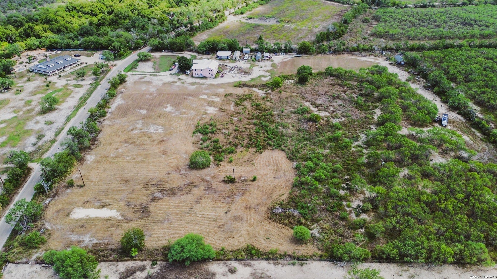 6.61 acres in Bexar County - photo 4