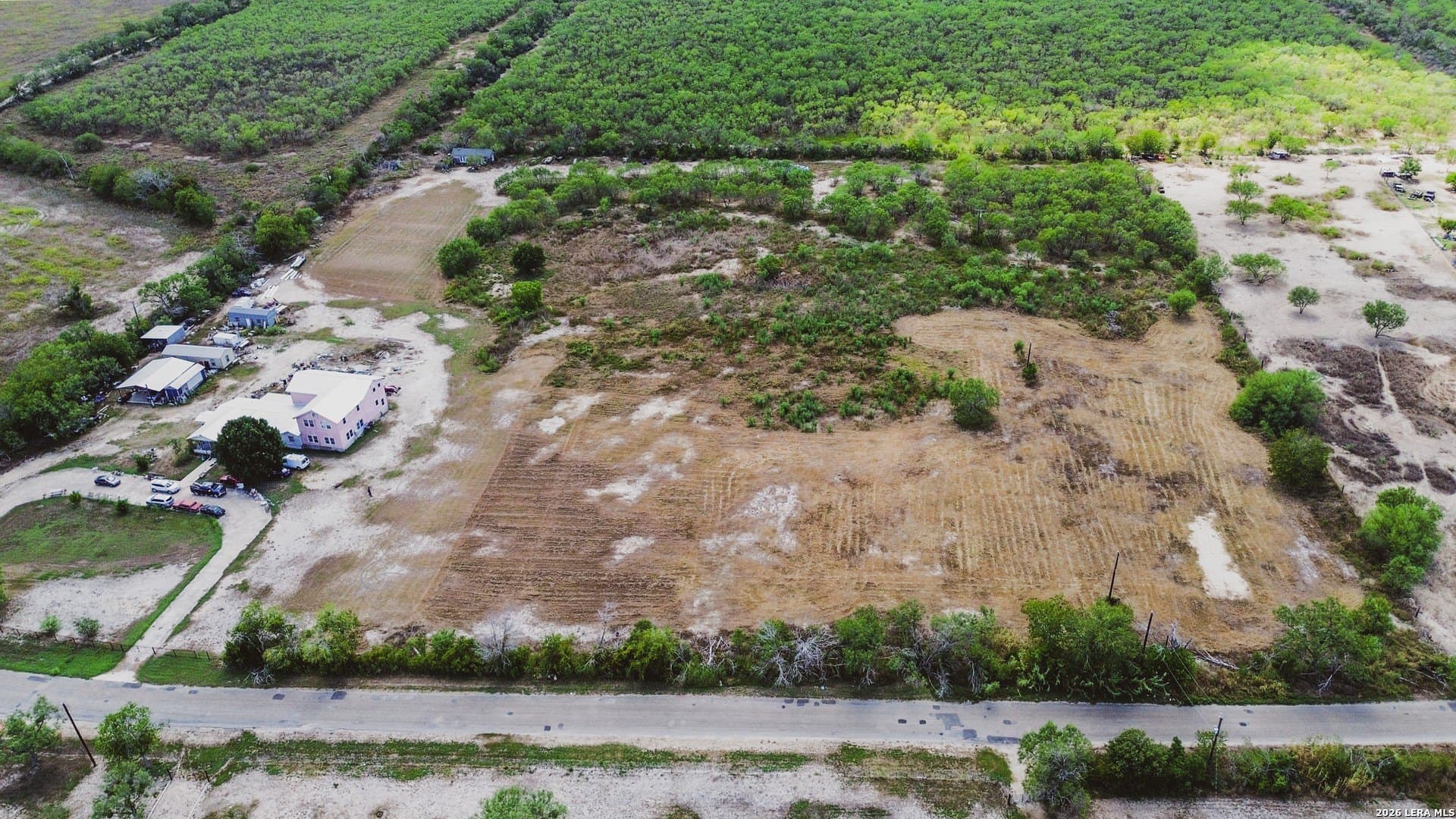 6.61 acres in Bexar County - photo 6