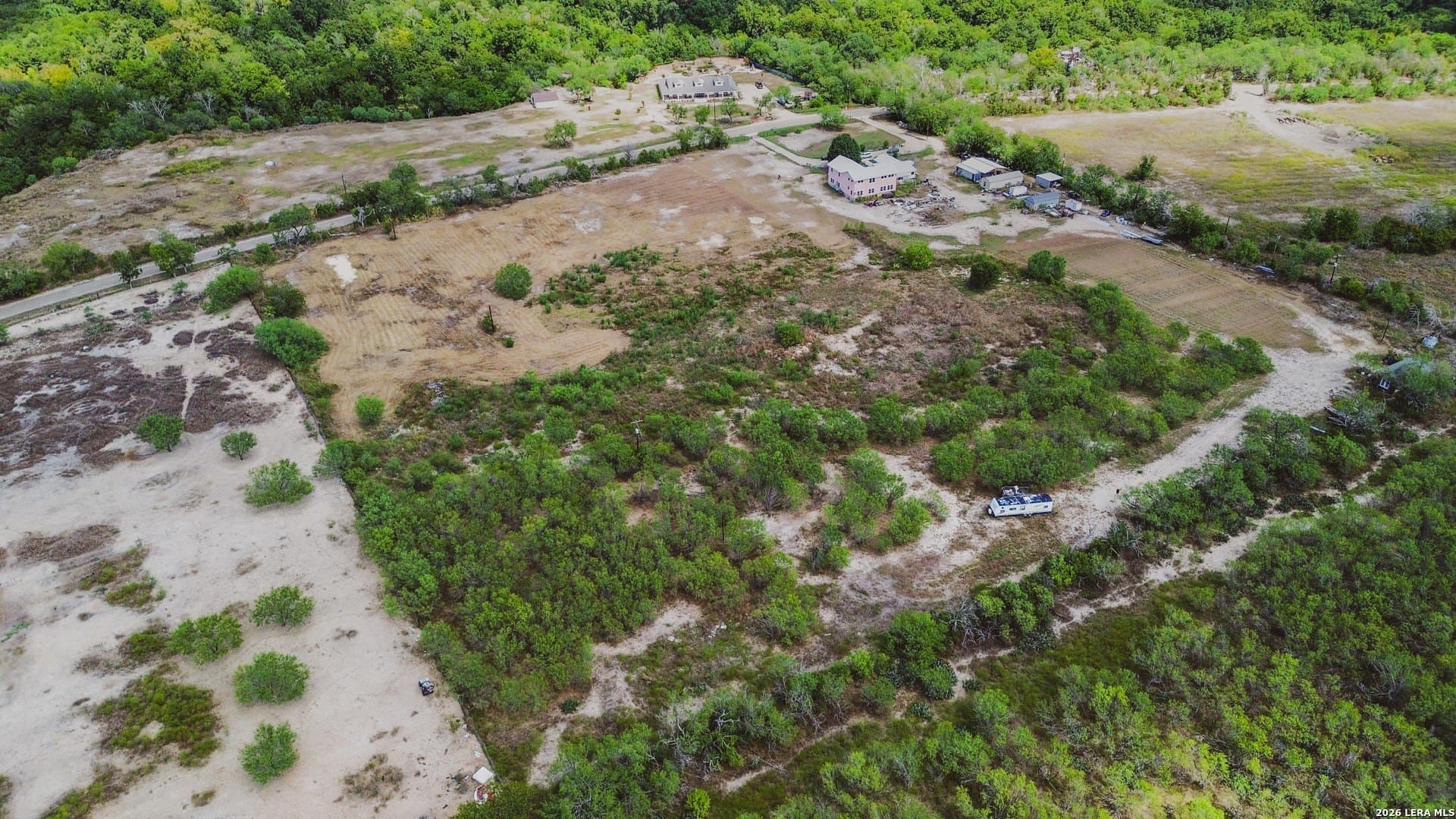 6.61 acres in Bexar County - photo 3