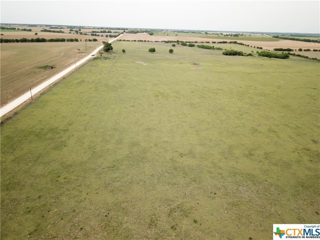 10.13 acres in Coryell County featured view