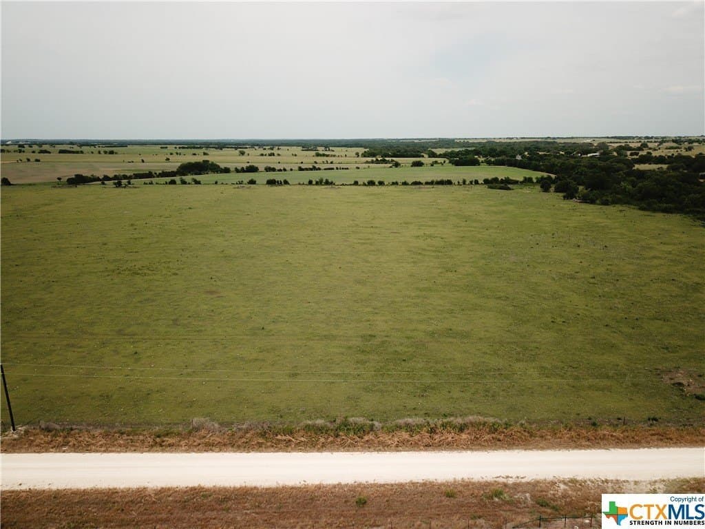 10.13 acres in Coryell County