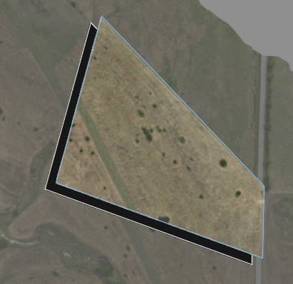 10.34 acres in Parker County gallery image 2