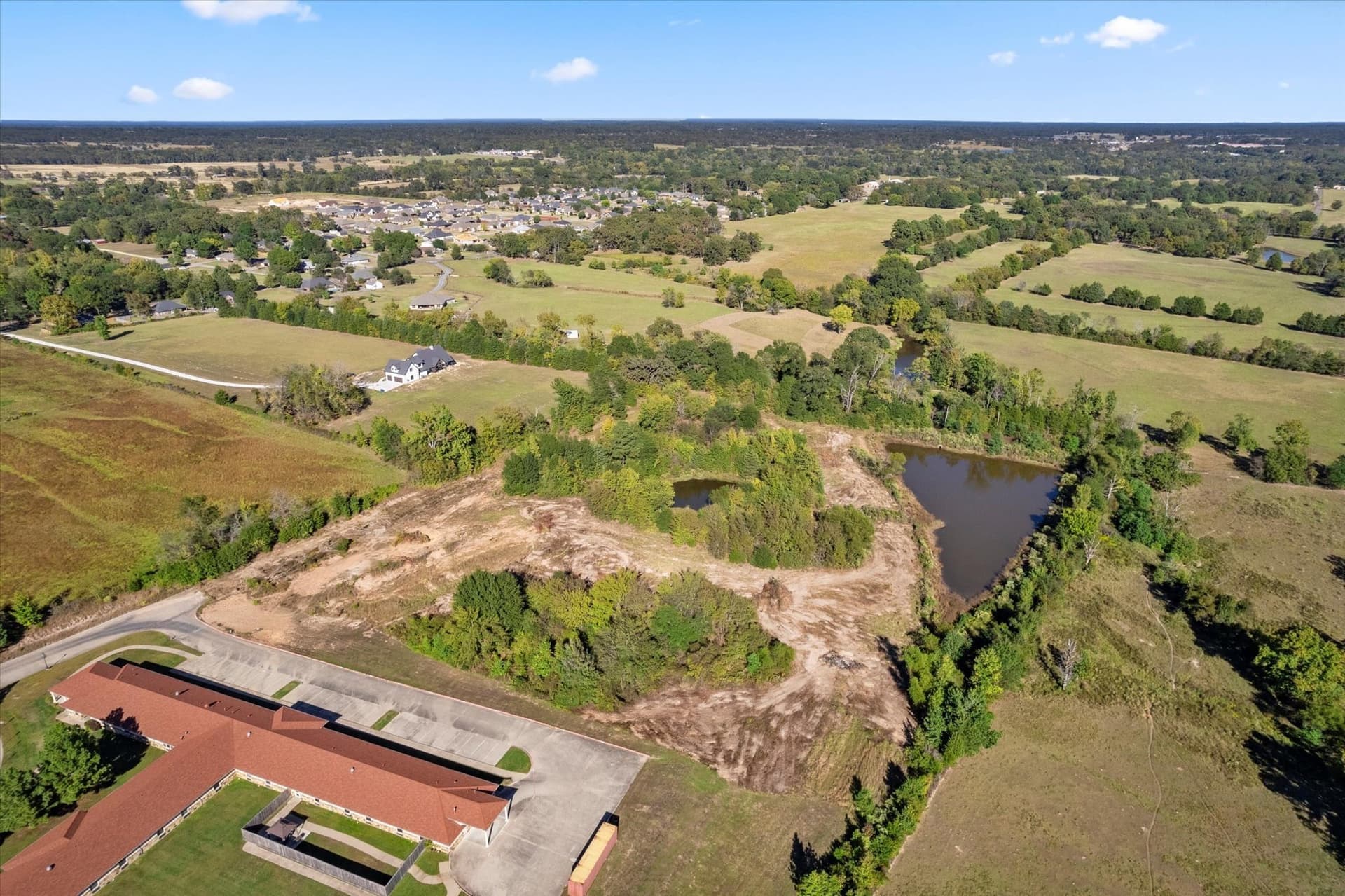 9.65 acres in Titus County - photo 20