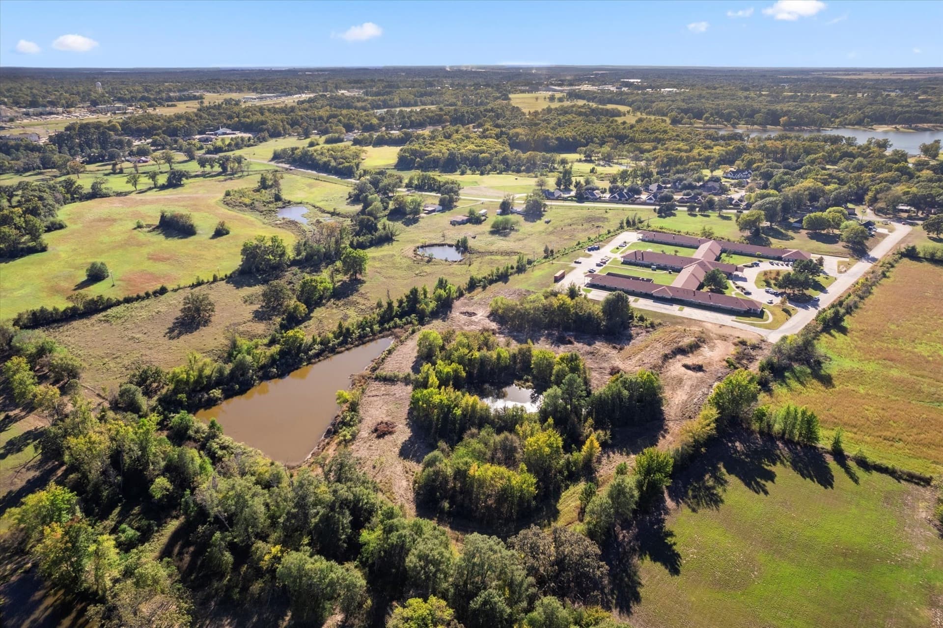 9.65 acres in Titus County gallery image 3