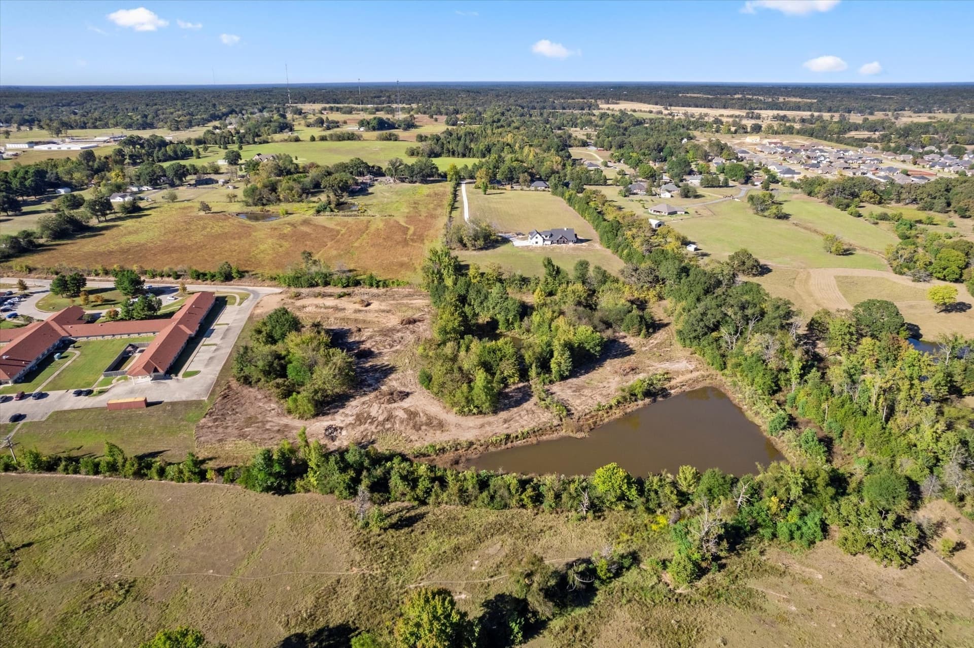 9.65 acres in Titus County - photo 18