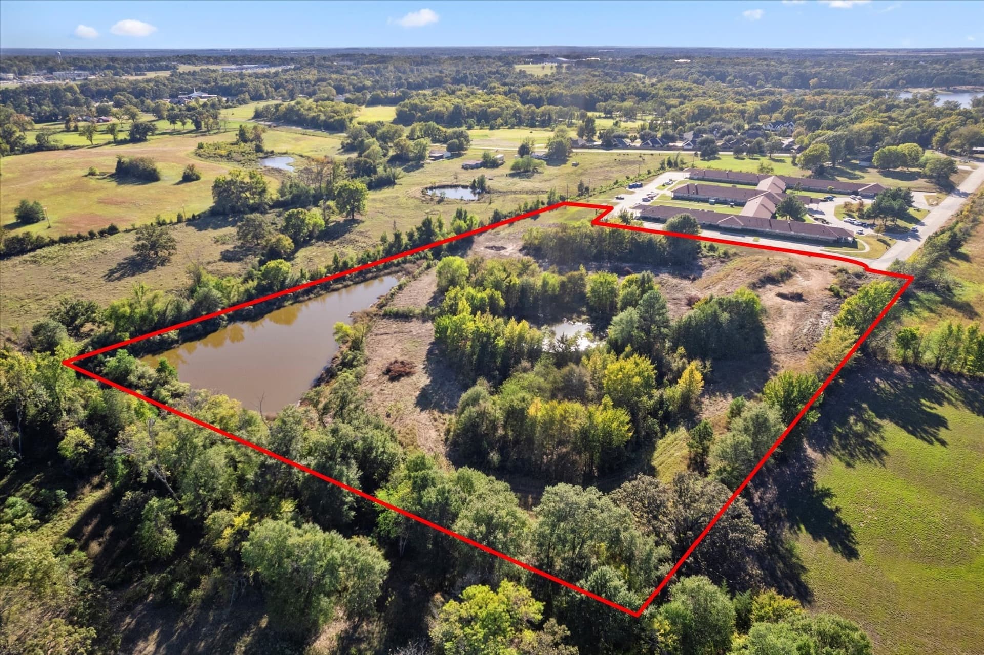9.65 acres in Titus County - photo 17
