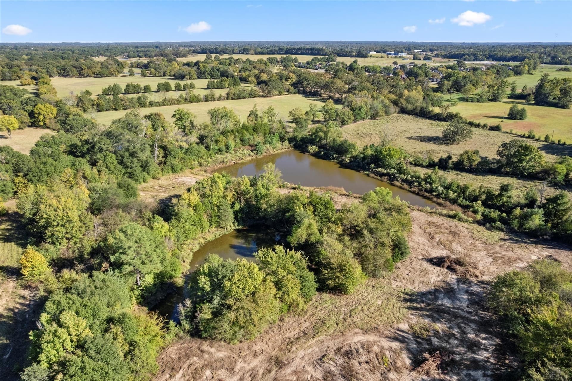 9.65 acres in Titus County - photo 10