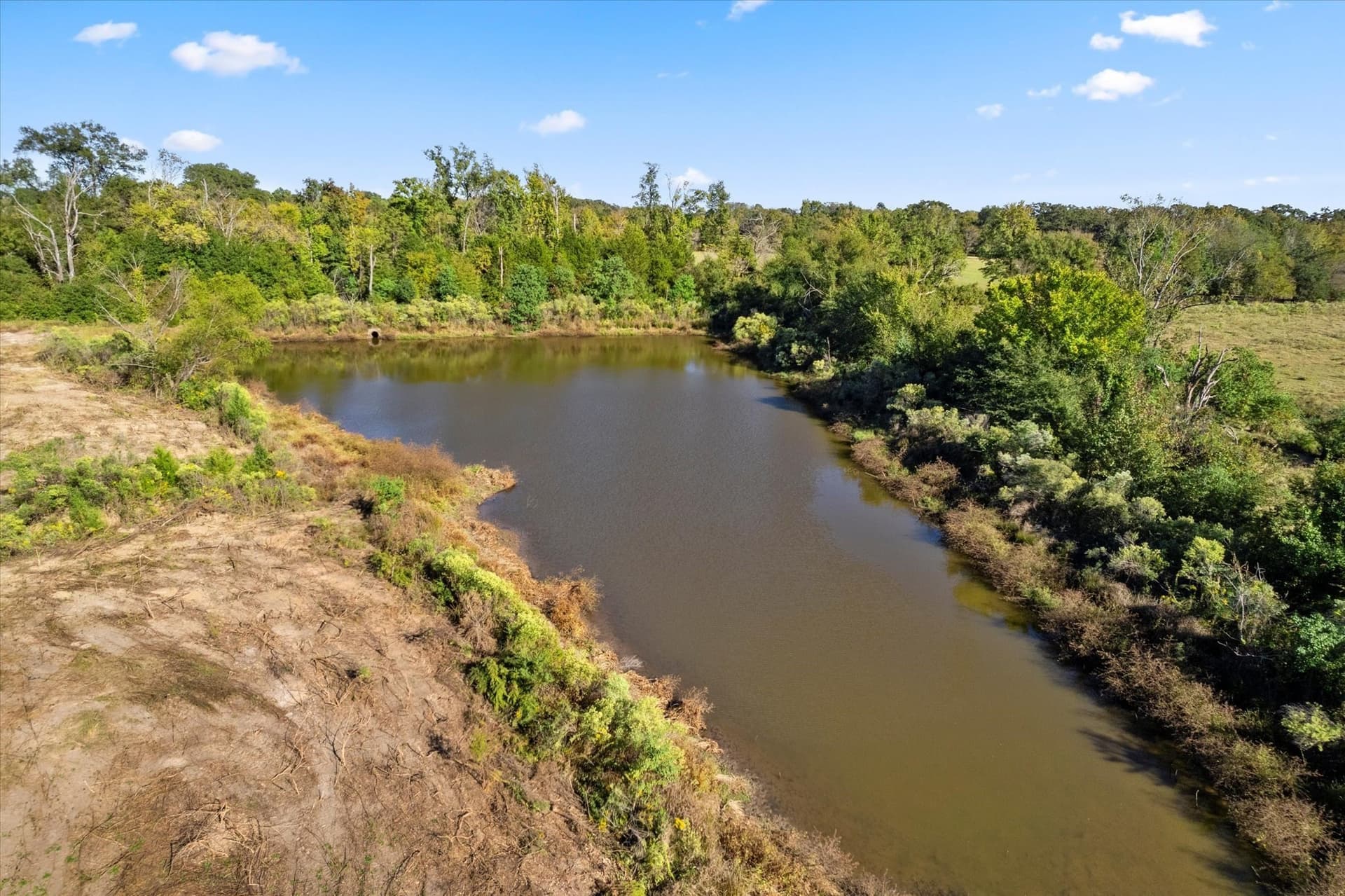 9.65 acres in Titus County - photo 7