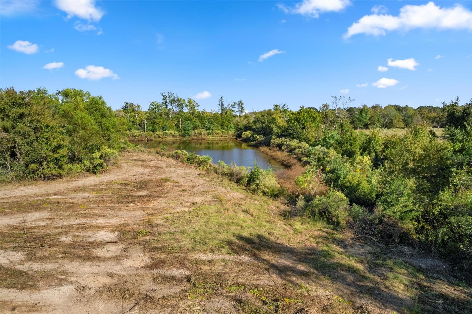 9.65 acres in Titus County - photo 13