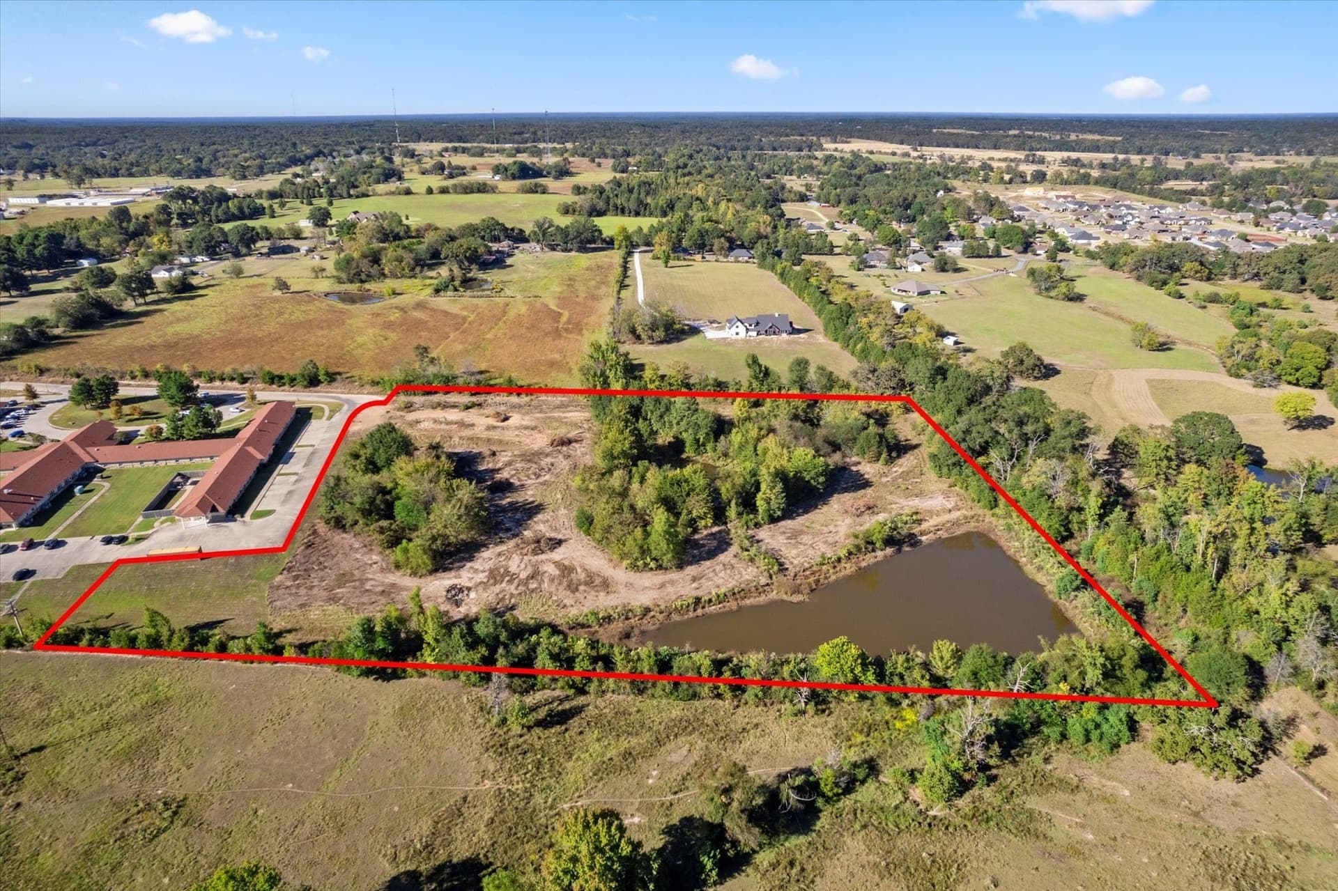 9.65 acres in Titus County - photo 19