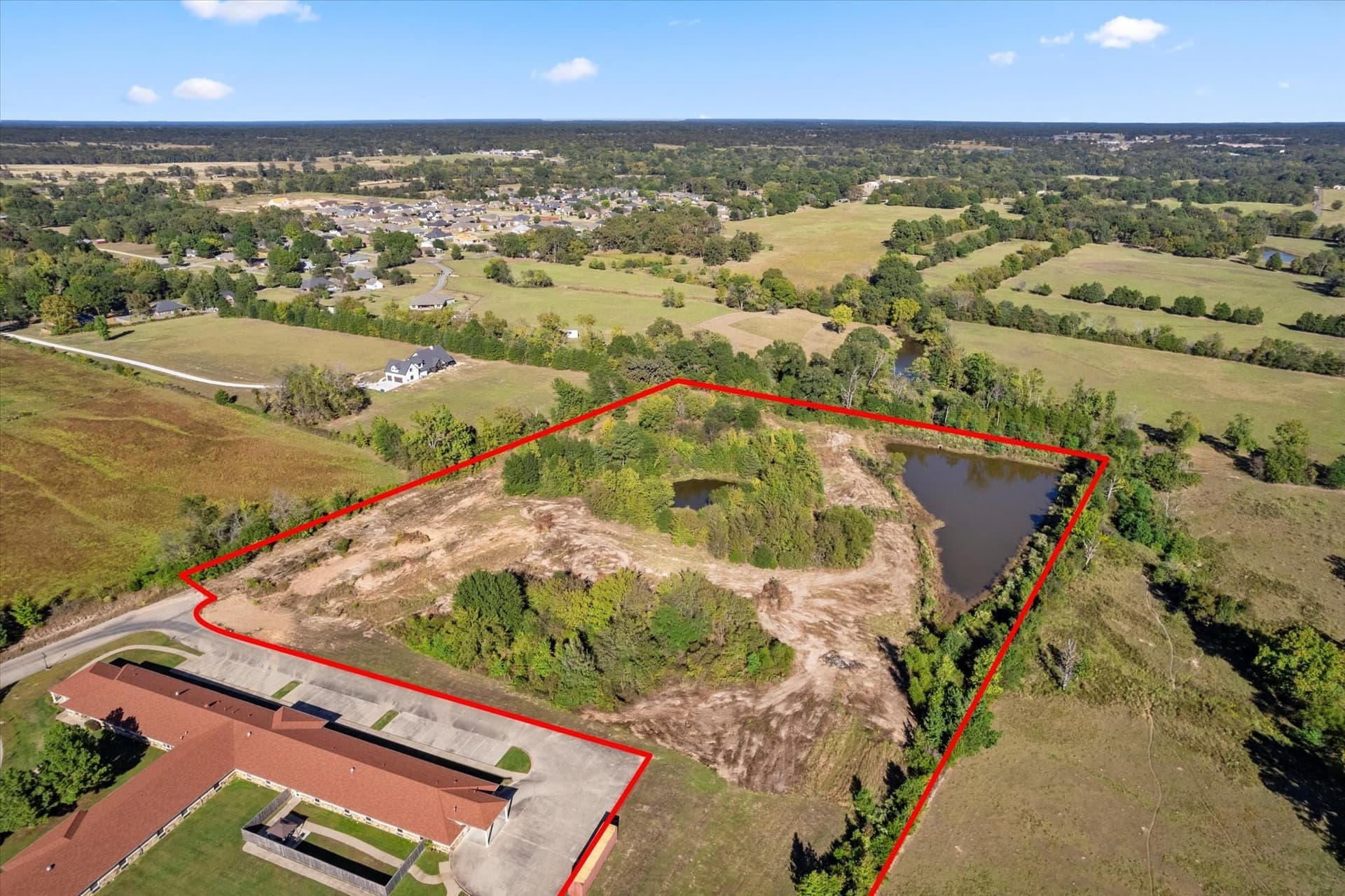 9.65 acres in Titus County - photo 21