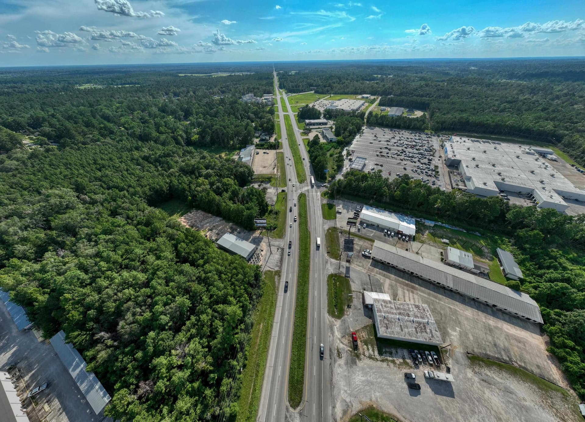 3.13 acres in Texas County featured view