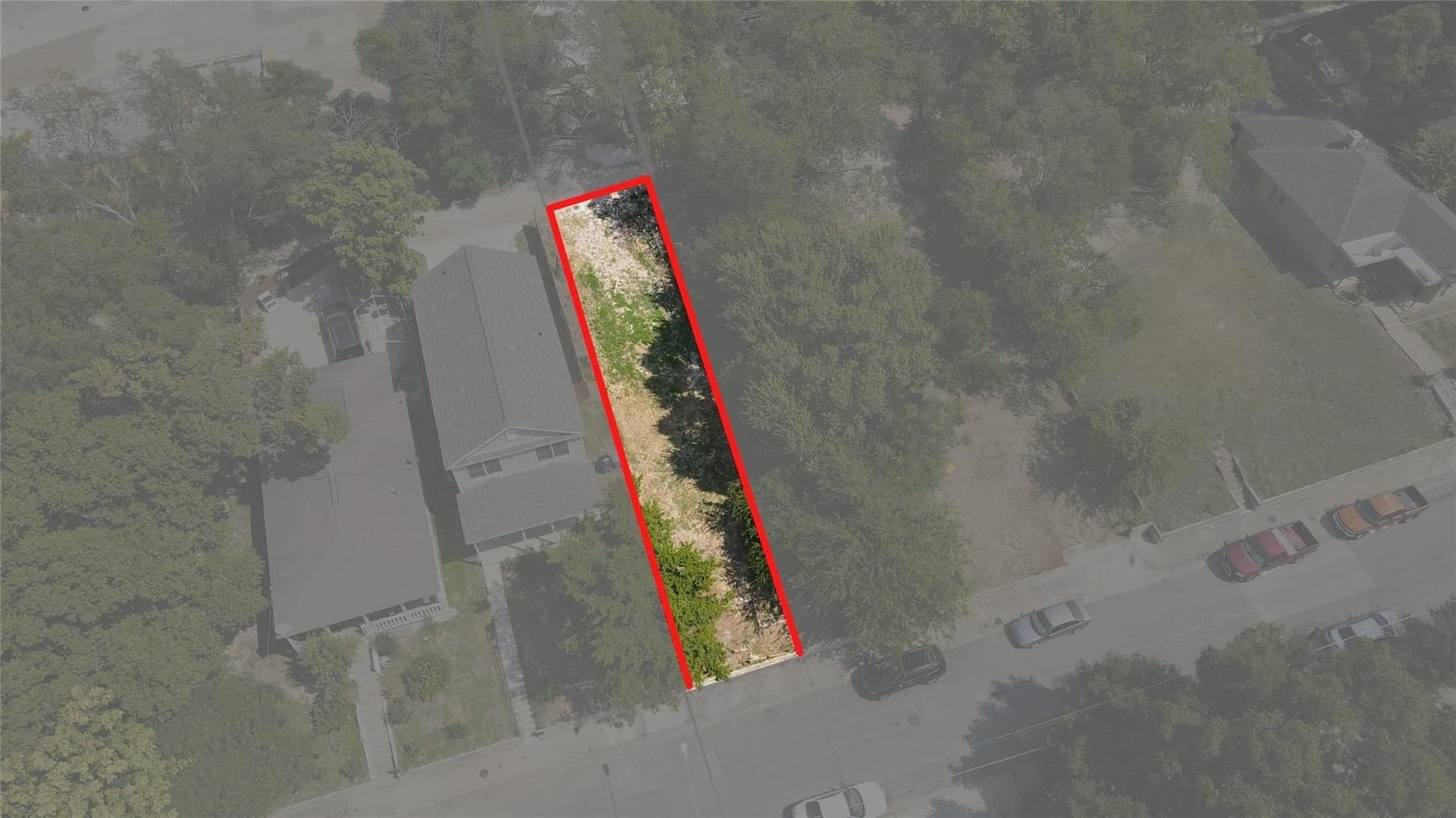 0.06 acres in Dallas County