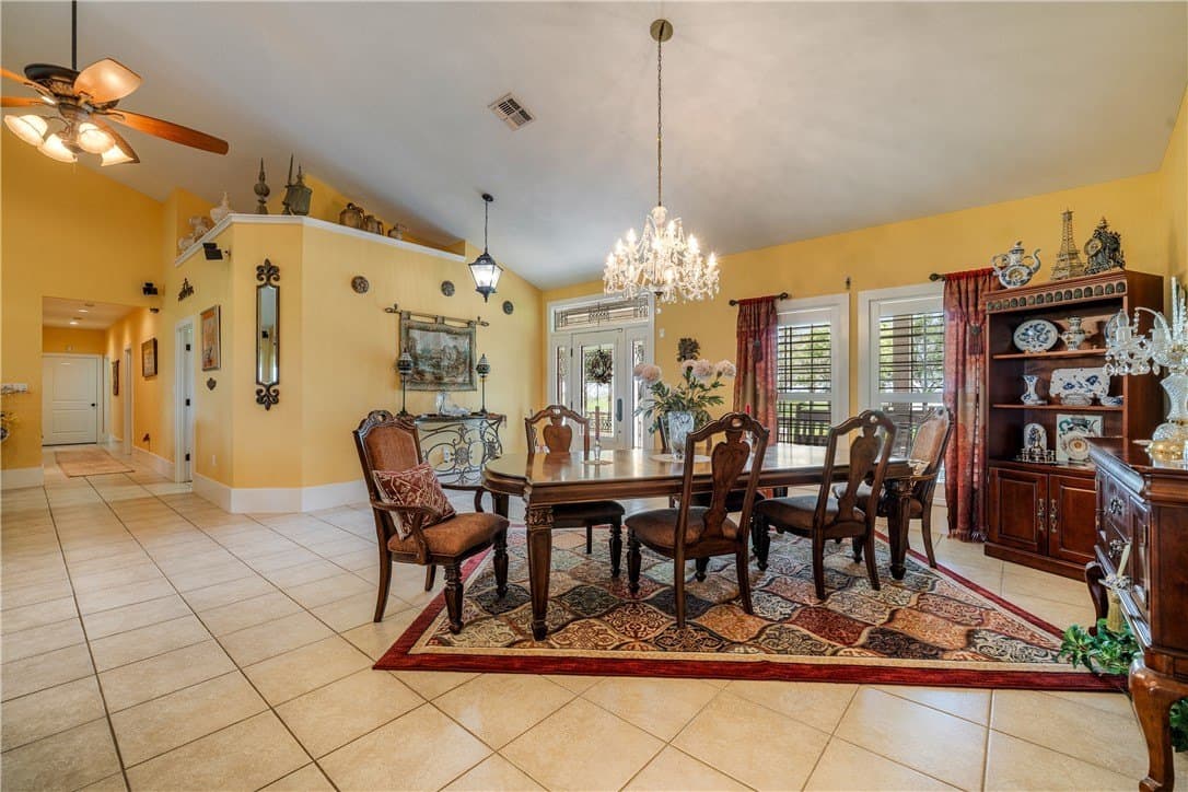 20 acres in Kleberg County featured view