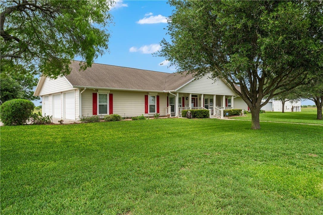 20 acres in Kleberg County gallery image 3