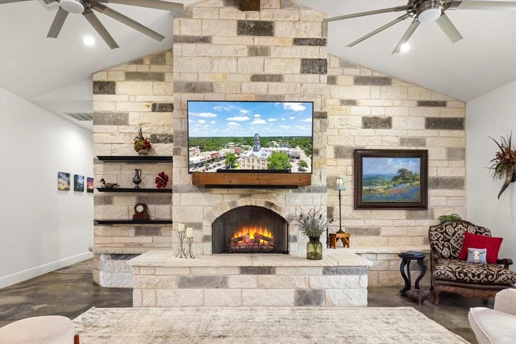 11.8 acres in Johnson County featured view