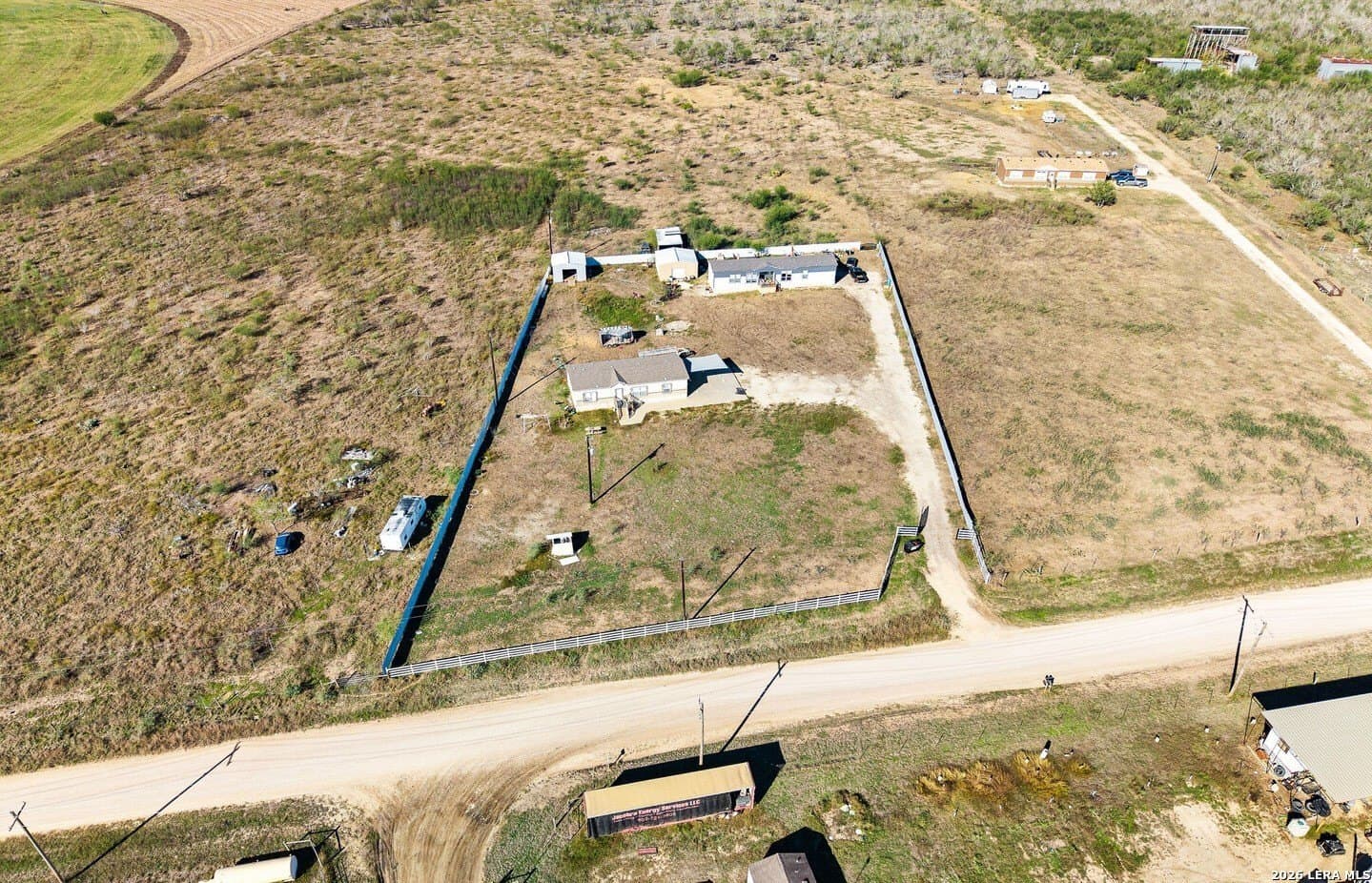5.06 acres in Wilson County