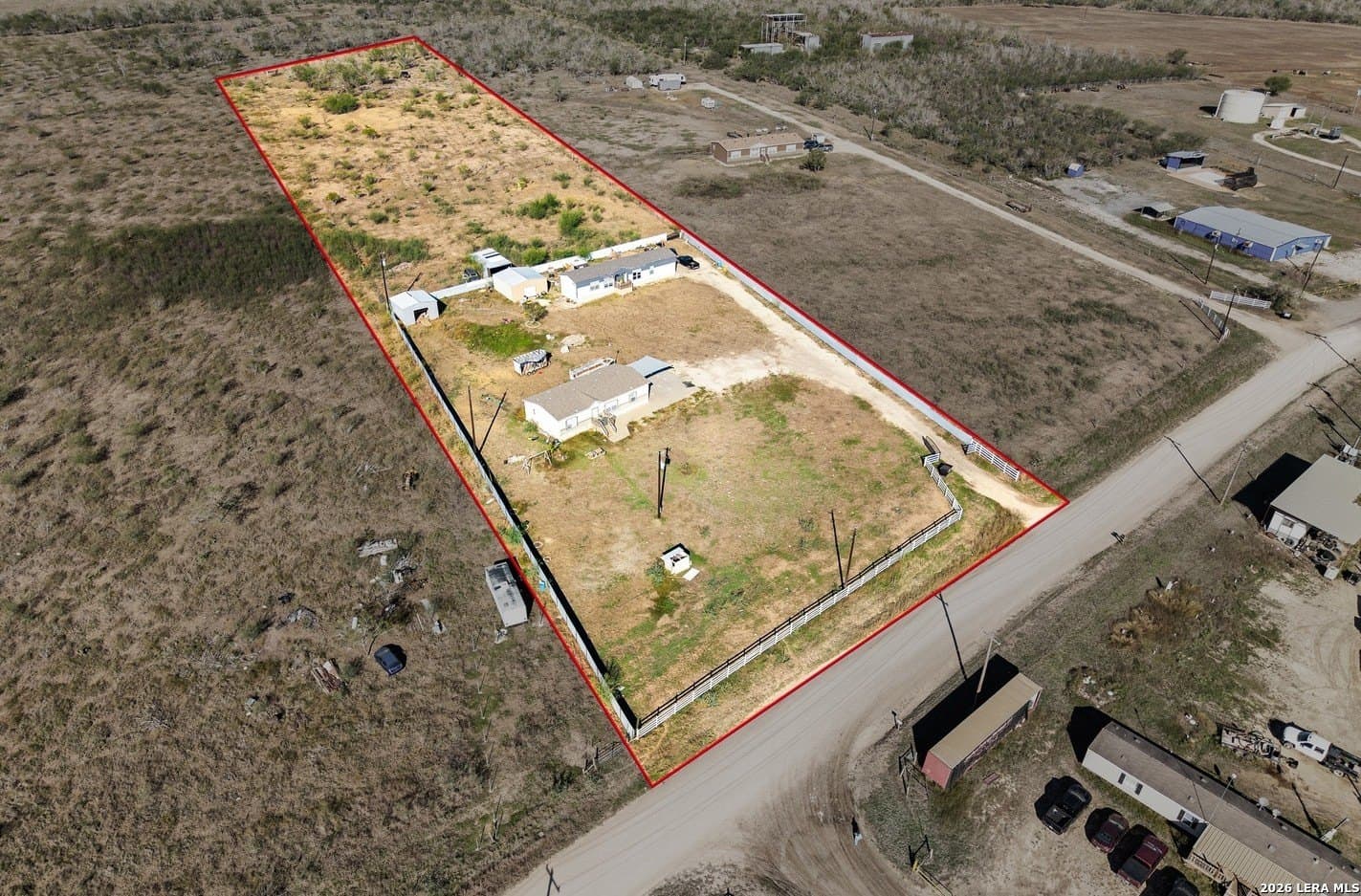 5.06 acres in Wilson County gallery image 2