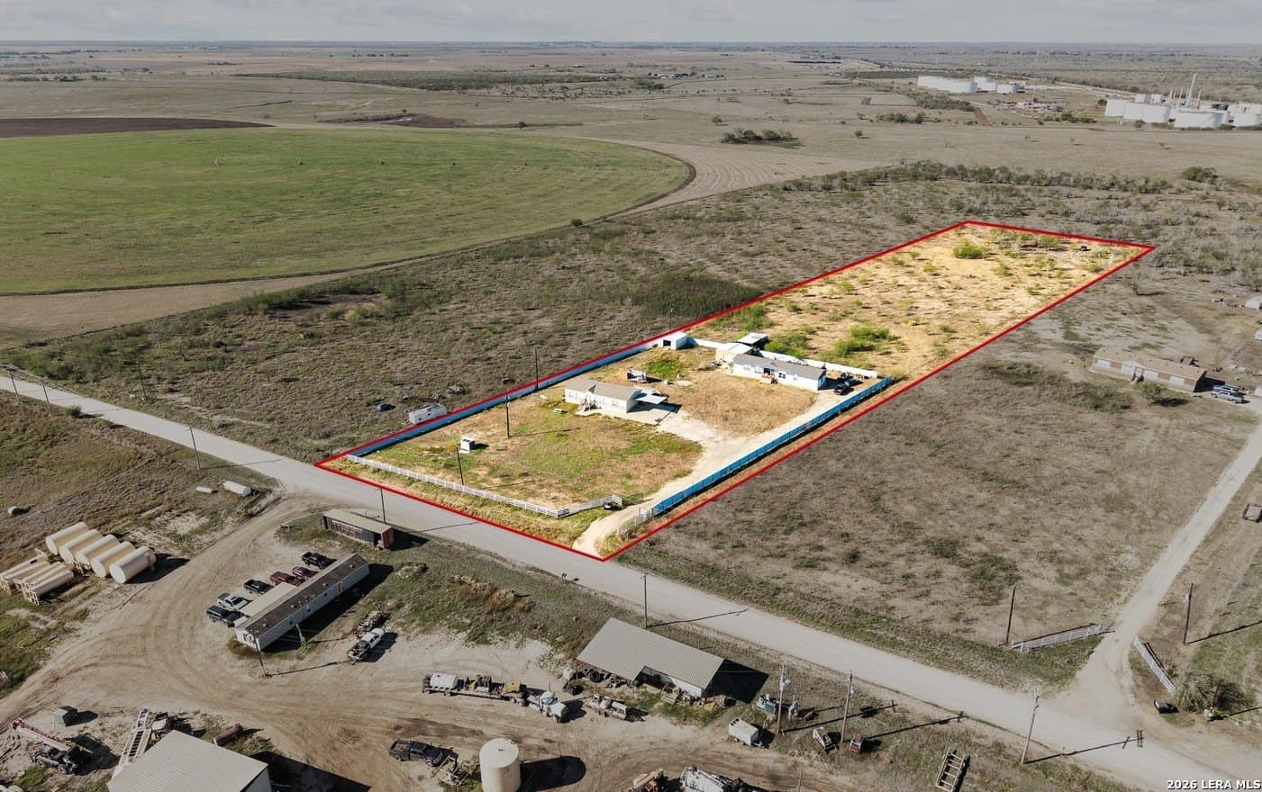 5.06 acres in Wilson County gallery image 4