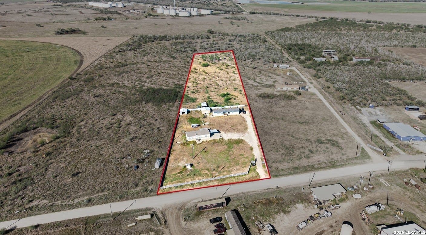 5.06 acres in Wilson County gallery image 3