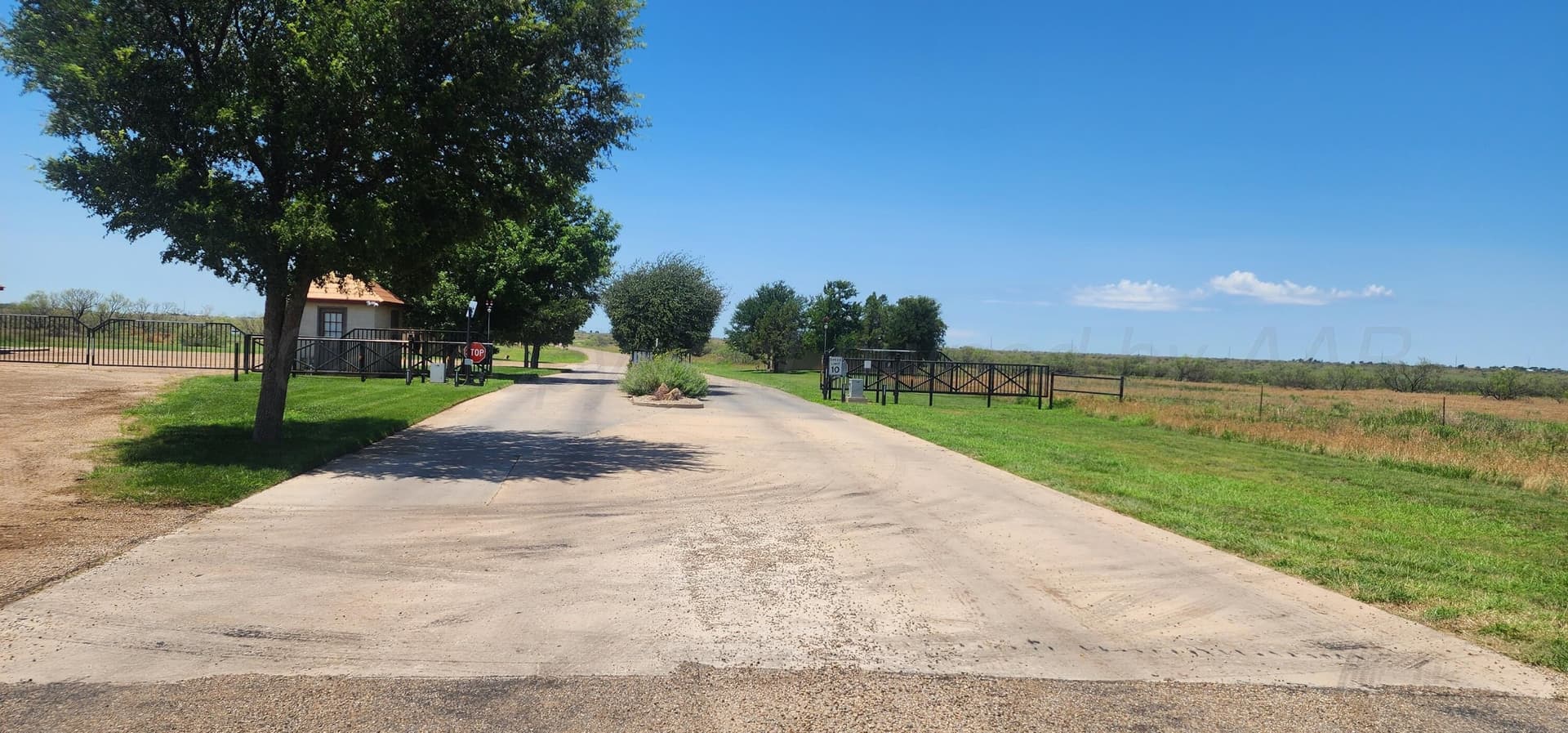 3.1 acres in Randall County featured view