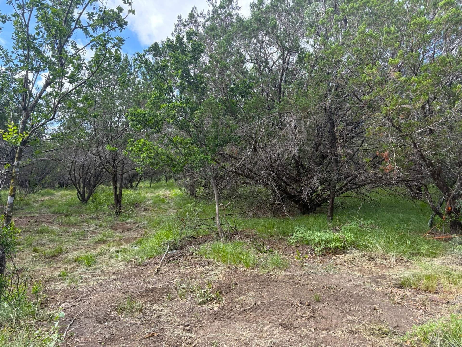 1.9 acres in Llano County