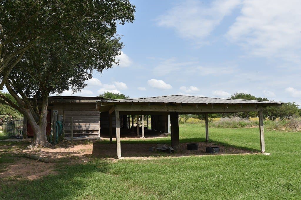 10.1 acres in Lavaca County - photo 8
