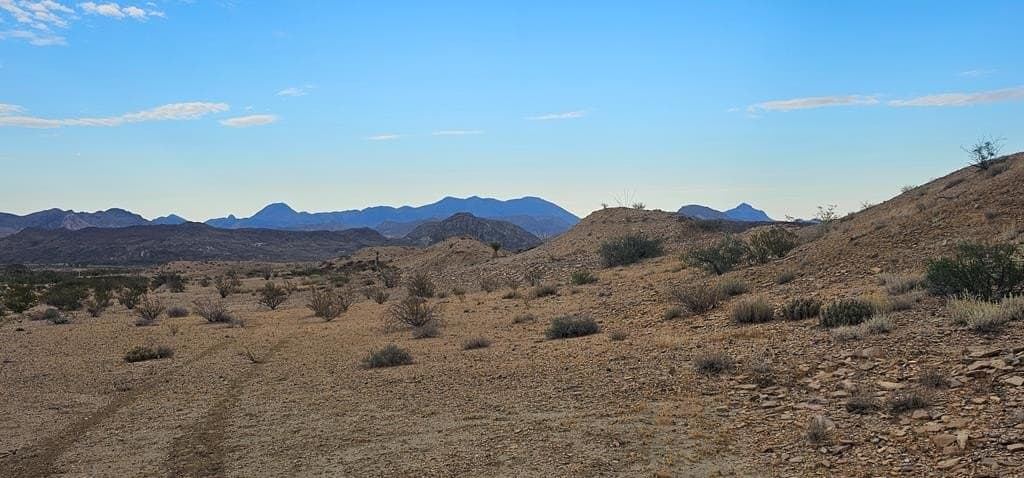 5 acres in Brewster County - photo 10