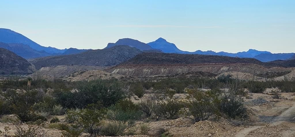 5 acres in Brewster County - photo 17