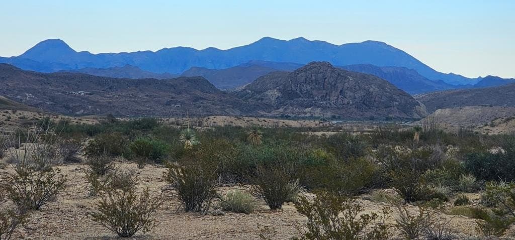5 acres in Brewster County - photo 18