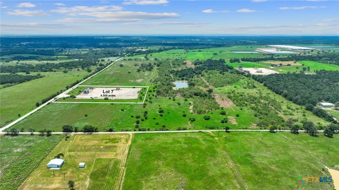 6.5 acres in Gonzales County - photo 5