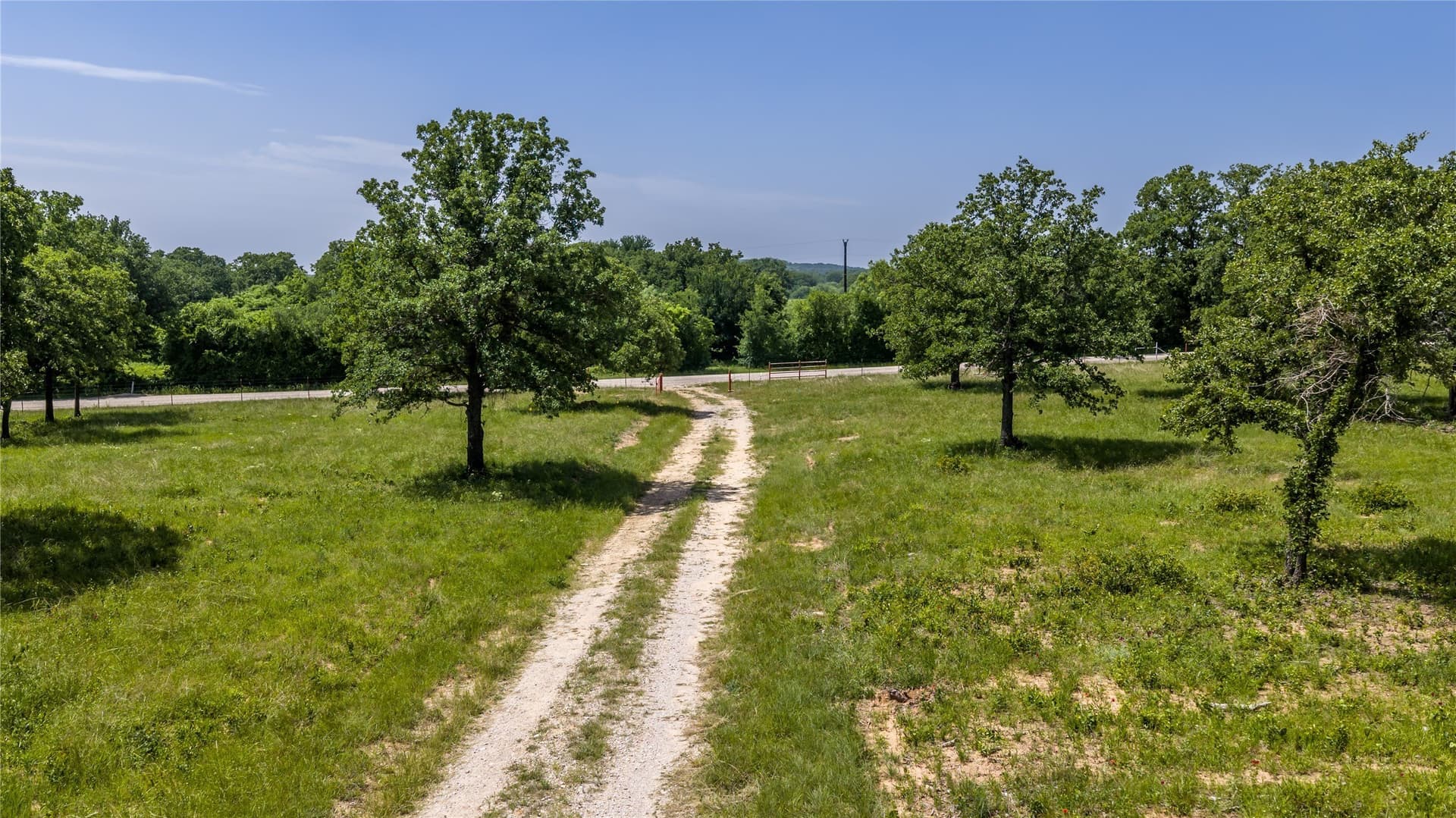 35 acres in Erath County featured view