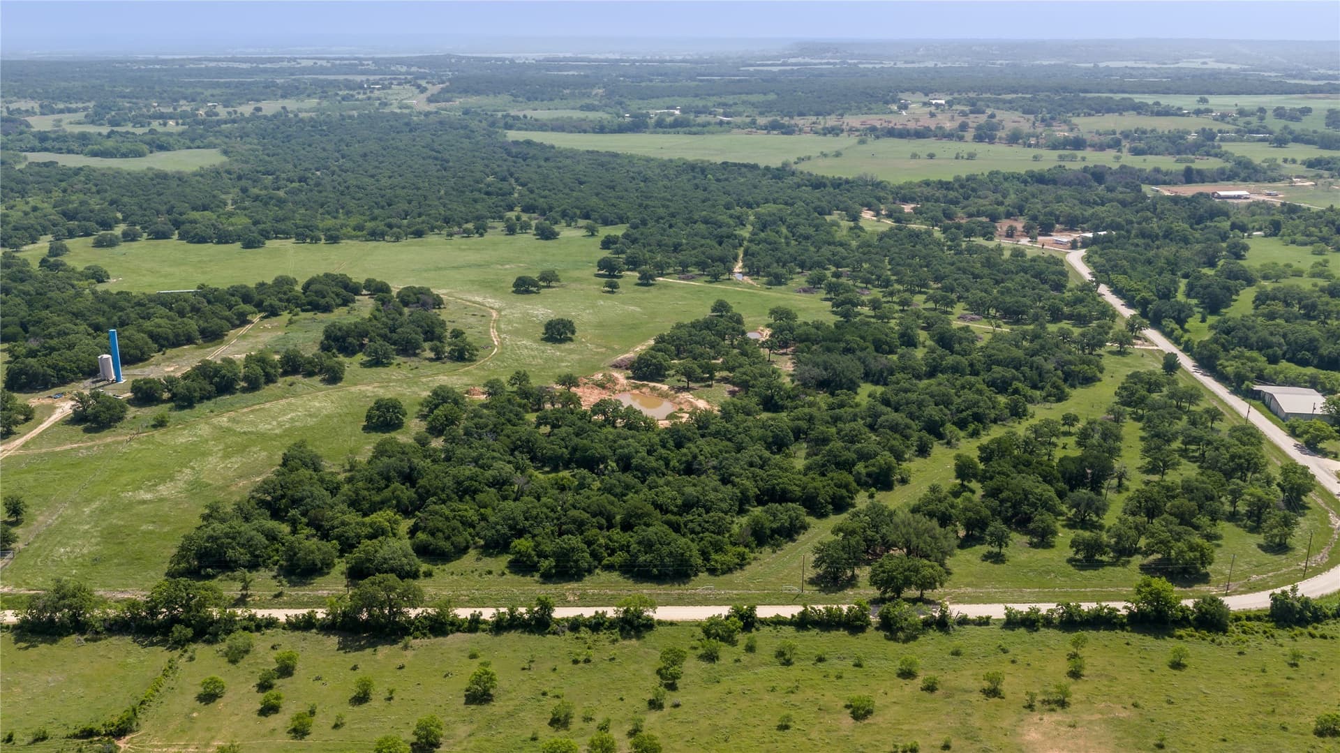 35 acres in Erath County - photo 8