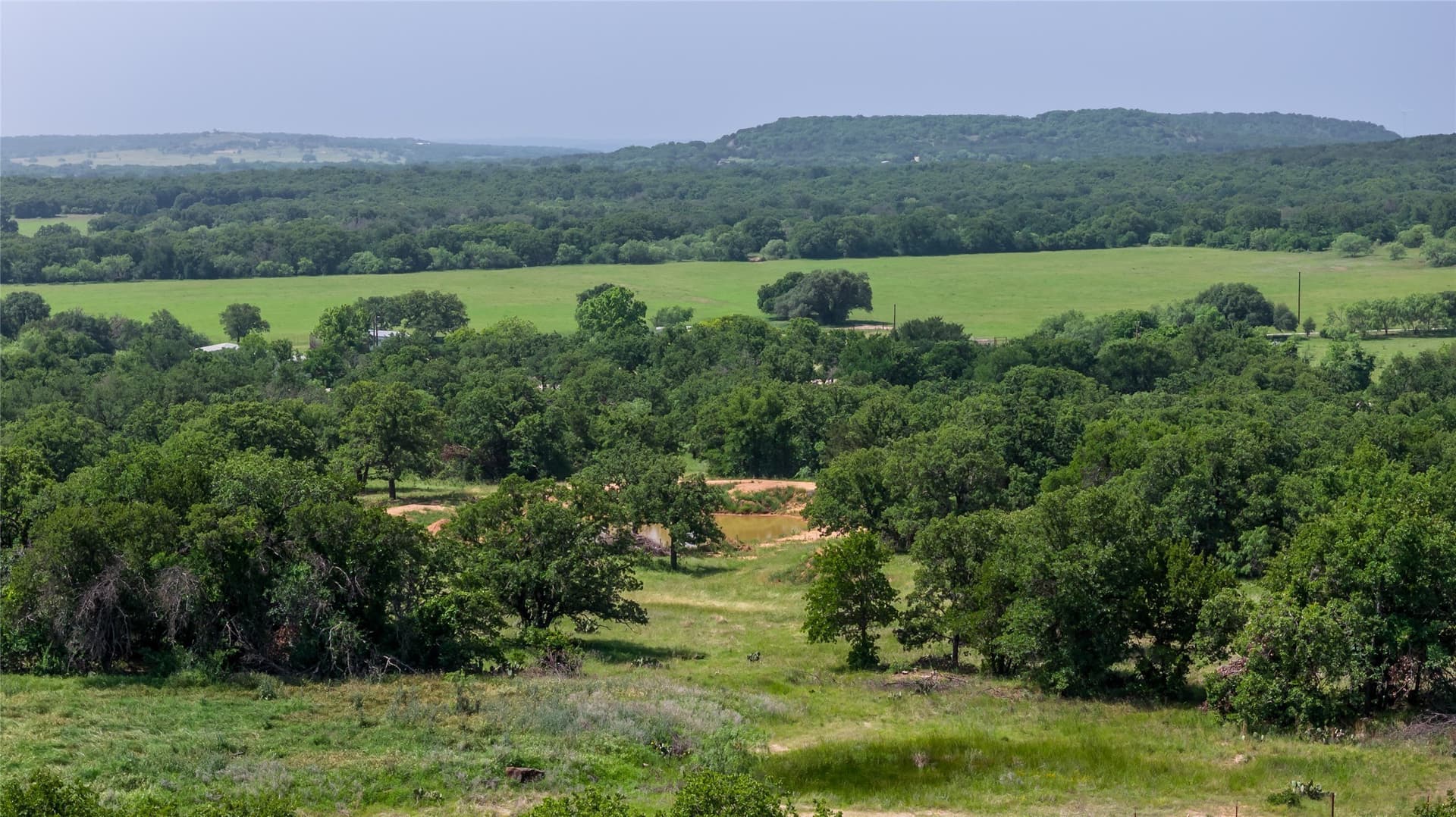 35 acres in Erath County