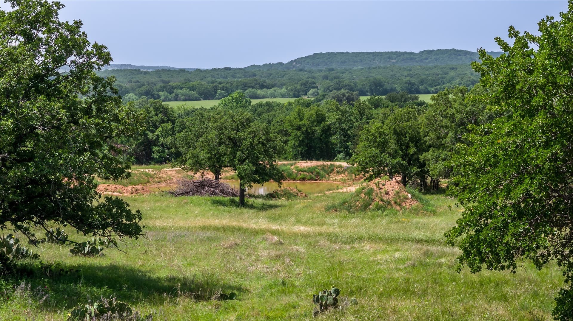 35 acres in Erath County - photo 6